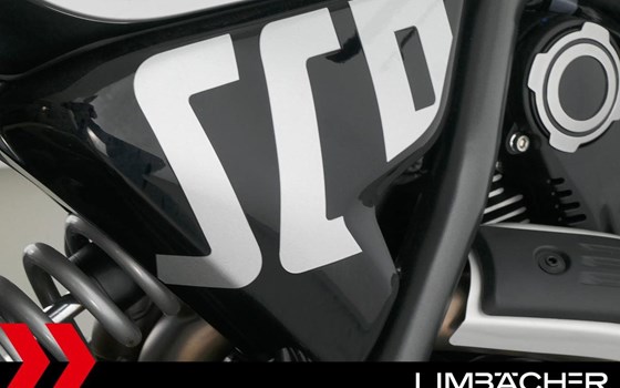 Neufahrzeug Ducati Scrambler Icon - Bild 14
