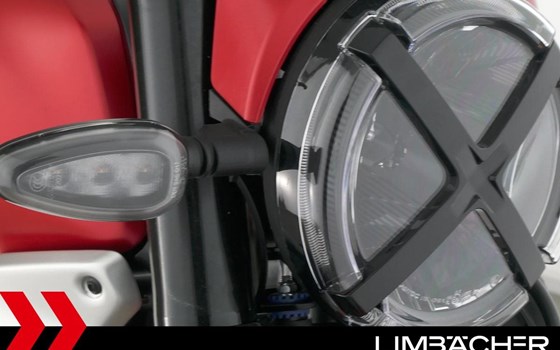 Neufahrzeug Ducati Scrambler Icon - Bild 15