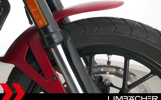 Neufahrzeug Ducati Scrambler Icon - Bild 16