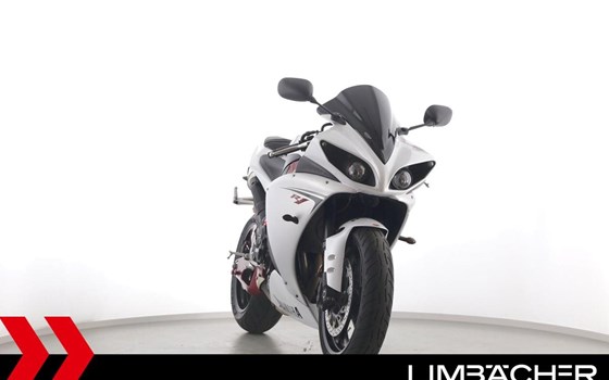 Gebrauchtmotorrad Yamaha R1 - Bild 11