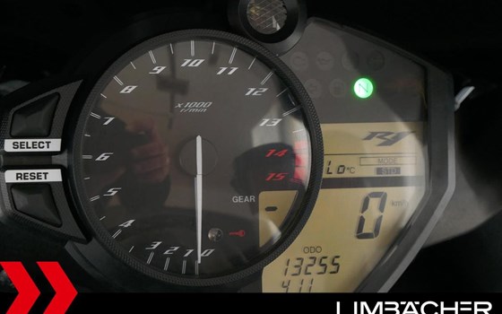Gebrauchtmotorrad Yamaha R1 - Bild 12