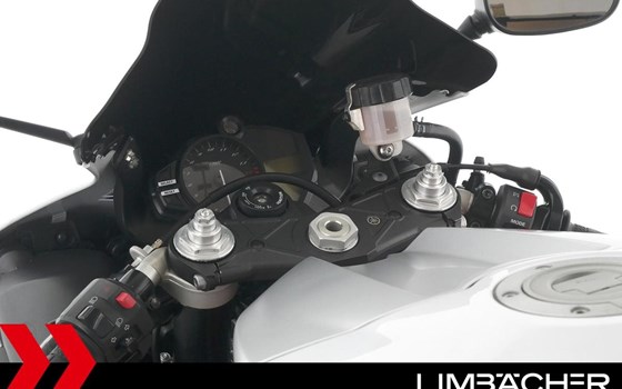 Gebrauchtmotorrad Yamaha R1 - Bild 13