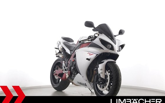 Gebrauchtmotorrad Yamaha R1 - Bild 2