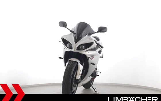 Gebrauchtmotorrad Yamaha R1 - Bild 3