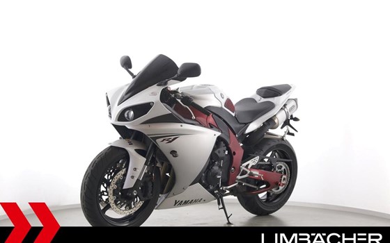Gebrauchtmotorrad Yamaha R1 - Bild 4