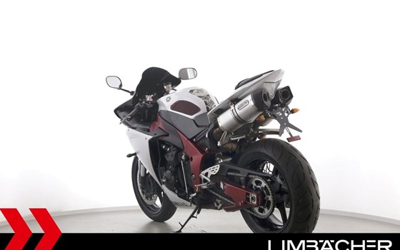 Gebrauchtmotorrad Yamaha R1 - Bild 7