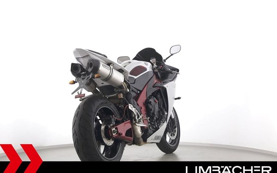 Gebrauchtmotorrad Yamaha R1 - Bild 8