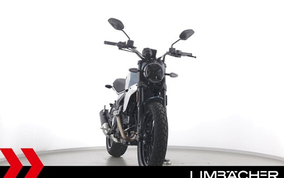Neufahrzeug Ducati Scrambler Icon - Bild 11