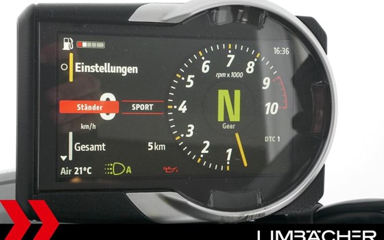 Neufahrzeug Ducati Scrambler Icon - Bild 12