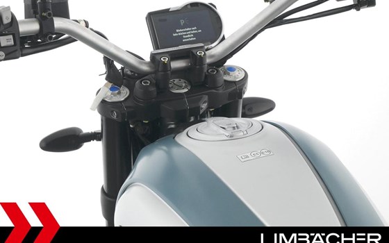 Neufahrzeug Ducati Scrambler Icon - Bild 13