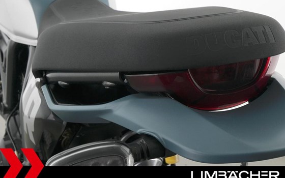 Neufahrzeug Ducati Scrambler Icon - Bild 14