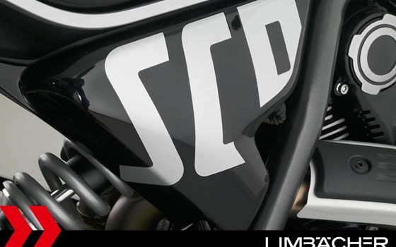 Neufahrzeug Ducati Scrambler Icon - Bild 15