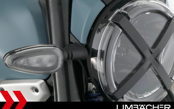 Neufahrzeug Ducati Scrambler Icon - Bild 16