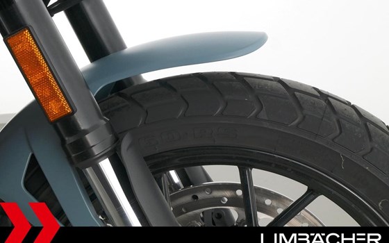 Neufahrzeug Ducati Scrambler Icon - Bild 17