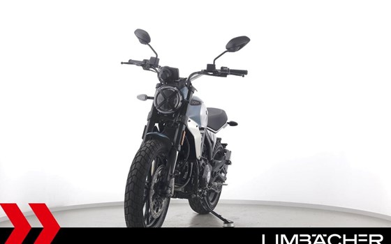 Neufahrzeug Ducati Scrambler Icon - Bild 3