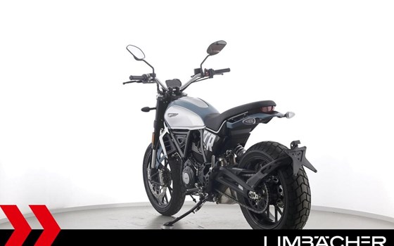 Neufahrzeug Ducati Scrambler Icon - Bild 7