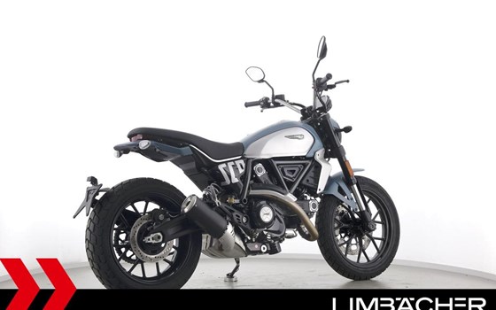 Neufahrzeug Ducati Scrambler Icon - Bild 9