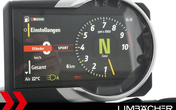 Neufahrzeug Ducati Scrambler Icon - Bild 12
