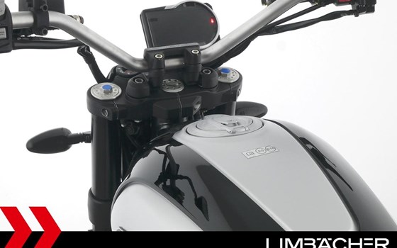 Neufahrzeug Ducati Scrambler Icon - Bild 13