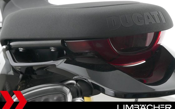 Neufahrzeug Ducati Scrambler Icon - Bild 14