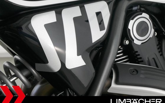 Neufahrzeug Ducati Scrambler Icon - Bild 15