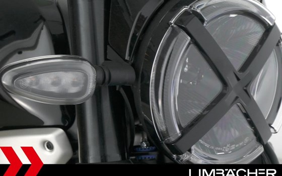 Neufahrzeug Ducati Scrambler Icon - Bild 16