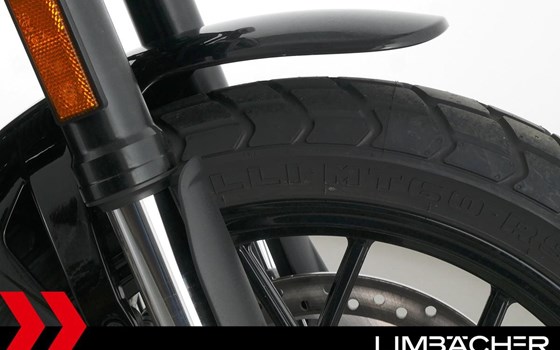 Neufahrzeug Ducati Scrambler Icon - Bild 17