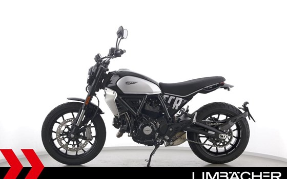 Neufahrzeug Ducati Scrambler Icon - Bild 5