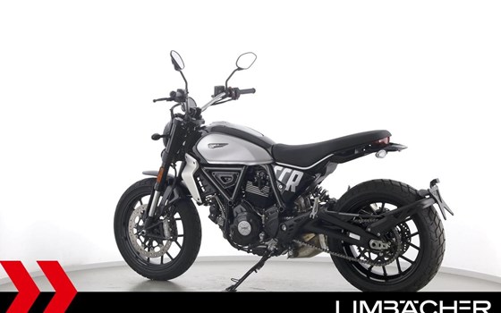Neufahrzeug Ducati Scrambler Icon - Bild 6