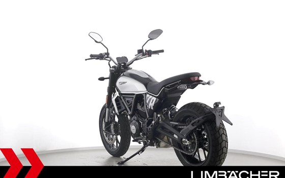 Neufahrzeug Ducati Scrambler Icon - Bild 7