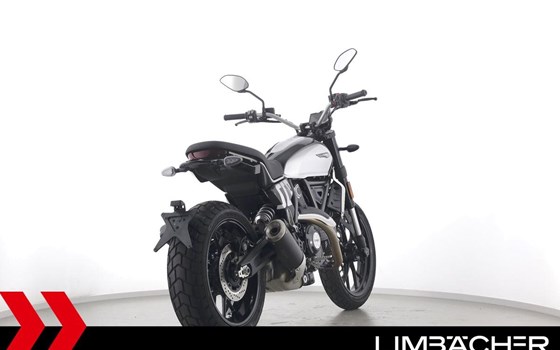 Neufahrzeug Ducati Scrambler Icon - Bild 8