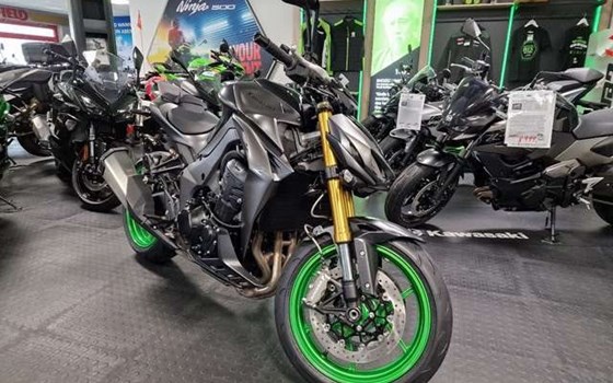 Neufahrzeug Kawasaki Z1100 - Bild 2