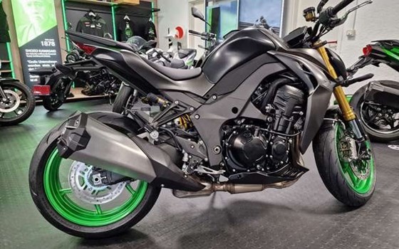 Neufahrzeug Kawasaki Z1100 - Bild 5