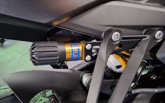 Neufahrzeug Kawasaki Z1100 - Bild 8