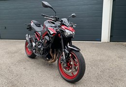 Gebrauchte Kawasaki Z900