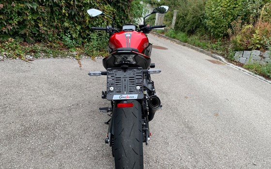 Gebrauchtmotorrad Kawasaki Z900 - Bild 2