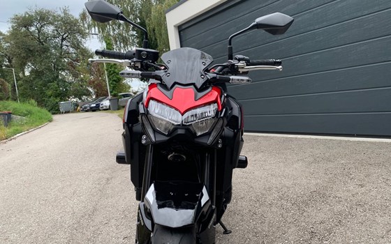 Gebrauchtmotorrad Kawasaki Z900 - Bild 4