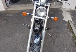 Gebrauchte Suzuki Intruder VS 1400