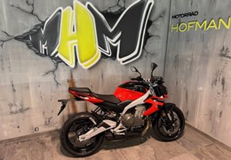 Gebrauchte Aprilia Tuono 457