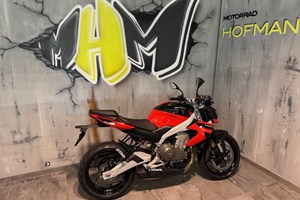 Angebot Aprilia Tuono 457