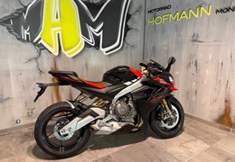 Gebrauchte Aprilia RS 660 Factory
