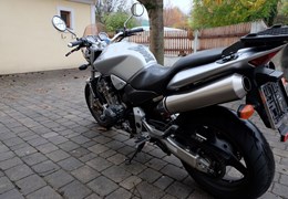 Gebrauchte Honda CB 900 F Hornet