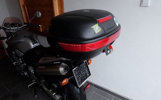 Gebrauchtmotorrad Honda CB 900 F Hornet - Bild 14