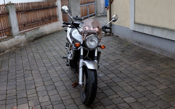 Gebrauchtmotorrad Honda CB 900 F Hornet - Bild 5