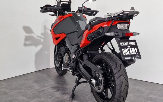 Gebrauchtmotorrad Suzuki V-Strom 1050 - Bild 2