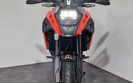 Gebrauchtmotorrad Suzuki V-Strom 1050 - Bild 4