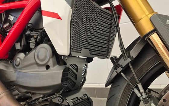 Gebrauchtmotorrad Ducati Hypermotard 950 SP - Bild 6