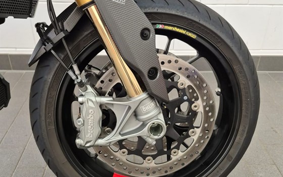Gebrauchtmotorrad Ducati Hypermotard 950 SP - Bild 5