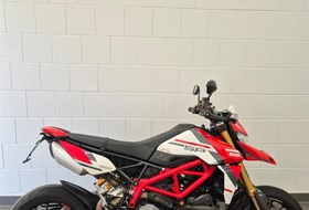 Ducati Hypermotard 950 SP