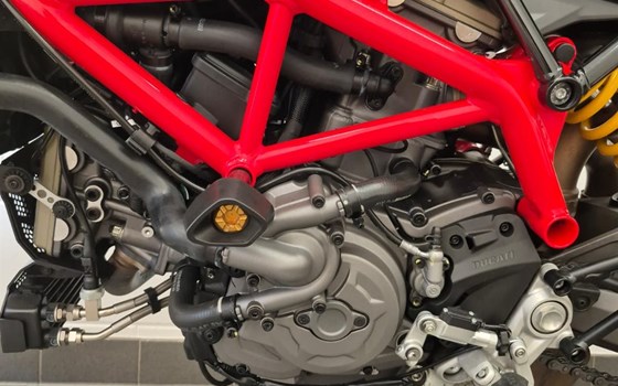Gebrauchtmotorrad Ducati Hypermotard 950 SP - Bild 15